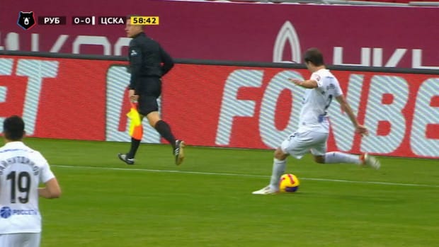 Best saves of week 13 in the Russian Premier League 2021-22 season